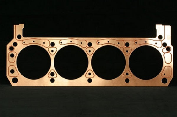 SCE Gaskets SCE-T36156 Titan Head Gasket - 4.160" Bore .0623" Thick suit Ford 302-351W