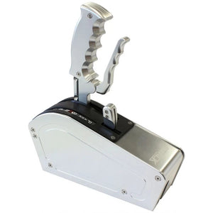 AeroFlow AF72-9020 Bang Shift  Attack 2 Speed Gate Shifter Pattern Ratchet Shifter Forward & Reverse
