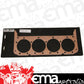 SCE Gaskets SCE011156 Chev .062" Pro Copper Head Gaskets