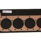 SCE Gaskets SCE011156 Chev .062" Pro Copper Head Gaskets