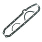SCE Gaskets SCE11090 Oil Accuseal Oil Pan Gasket Set suit Chev 262-400Ci V8 1975-'79