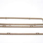 SCE Gaskets SCE111076 Chev Small Block Cork Accuseal E Valve Cover Gaskets