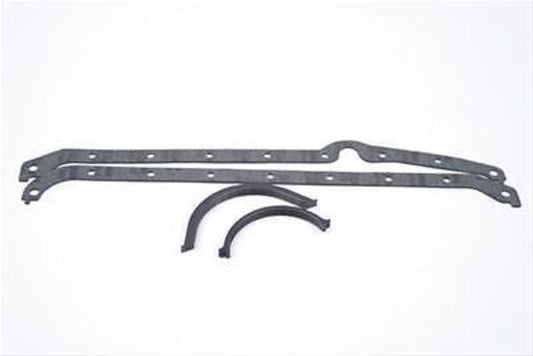 SCE Gaskets SCE111090 Chev Small Block Gen 1 Accuseal E Oil Pan Gaskets