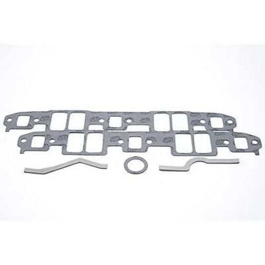SCE Gaskets SCE111102 Chev Small Block Gen 1 Accuseal E Intake Manifold Gaskets