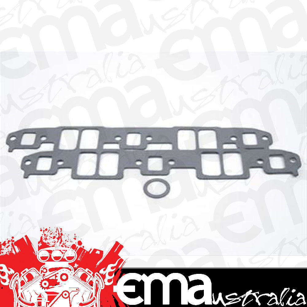SCE Gaskets SCE111103 Chev Accuseal E Intake Manifold Gaskets
