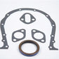 SCE Gaskets SCE11303 Chev Big Block Accuseal E Timing Cover Gasket