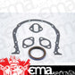 SCE Gaskets SCE11303 Chev Big Block Accuseal E Timing Cover Gasket