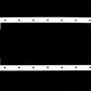 SCE Gaskets 113091 NEW CENTURY/KB OLDS ALUM BLK 1PC OIL PAN GASKET