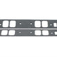 SCE Gaskets SCE113105 Dart Big M .062" Intake Manifold Gaskets