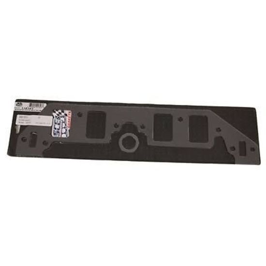 SCE Gaskets SCE118101 Chev 396-454 Accuseal E Intake Manifold Gaskets