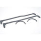 SCE Gaskets SCE136090 Ford Windsor Mercury Lincoln Accuseal E Oil Pan Gaskets
