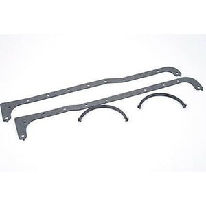 SCE Gaskets SCE136090 Ford Windsor Mercury Lincoln Accuseal E Oil Pan Gaskets
