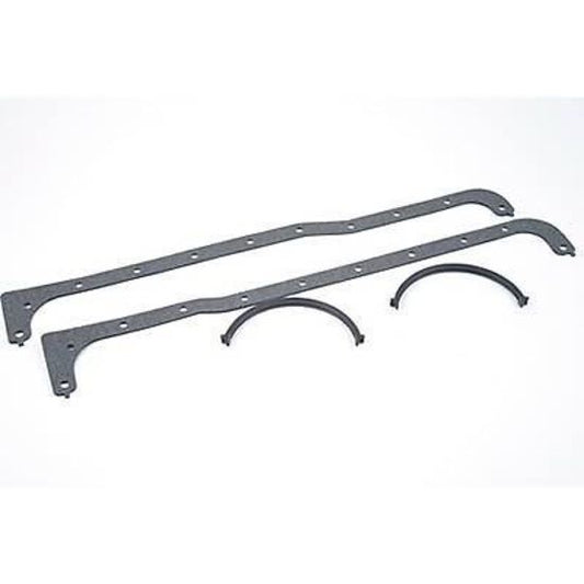 SCE Gaskets SCE136090 Ford Windsor Mercury Lincoln Accuseal E Oil Pan Gaskets