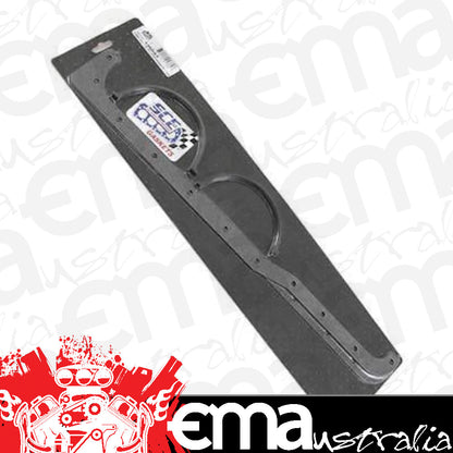 SCE Gaskets 136091 FORD 351W 1969-83 OIL PAN GASKET SET