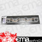 SCE Gaskets SCE136102 Ford Small Block Windsor Accuseal E Intake Manifold Gasket