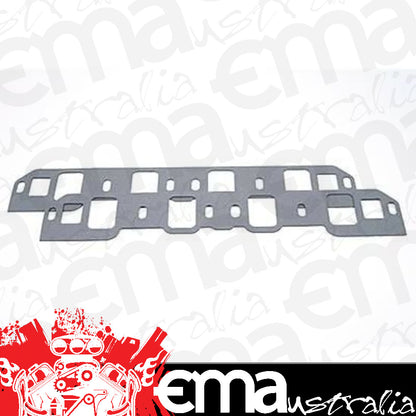 SCE Gaskets 136103 FORD 302-351W XLRG PORT INTAKE GASKETS