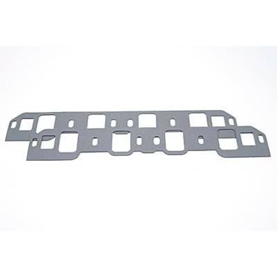SCE Gaskets SCE136103 Ford Small Block Windsor Accuseal E Intake Manifold Gasket