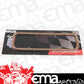 SCE Gaskets SCE152076 Ford Cleveland 351 400 Accuseal E Cork Valve Cover Gaskets