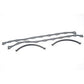 SCE Gaskets SCE152090 302/351 Cleveland Multi-Piece Pan Sump Gasket