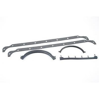 SCE Gaskets 169090 CHRYSLER 273-318-340-360ci OIL PAN GASKET SET