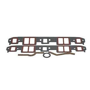 SCE Gaskets SCE211101 Chev Small Block Accuseal Pro Intake Manifold Gaskets