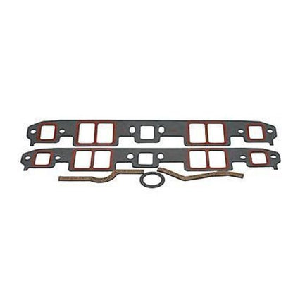 SCE Gaskets 211101 SBC STOCK PORT PREMIUM INTAKE GASKETS