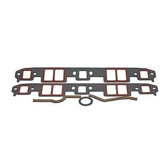 SCE Gaskets SCE211101 Chev Small Block Accuseal Pro Intake Manifold Gaskets