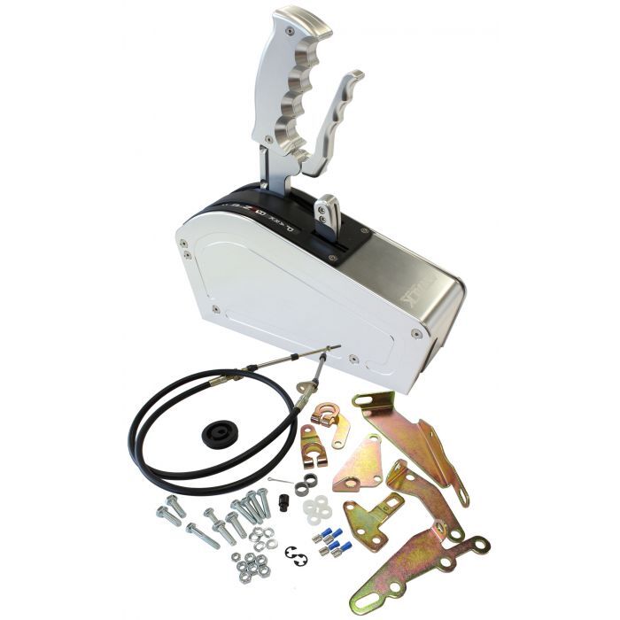 Bang Shift AF72-9021 ATTACK 3 Speed Forward Pattern Ratchet Shifter