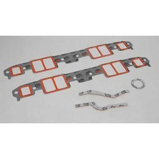 SCE Gaskets SCE211102 Chev Small Block Accuseal Pro Intake Manifold Gaskets