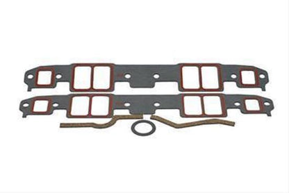 SCE Gaskets 211128 SBC 23DEG LRG PORT PREMIUM INTGSKTS W/CENTER FLO COOLANT