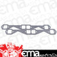 SCE Gaskets SCE211180 Chev Small Block Accuseal Pro Exhaust Manifold Gaskets