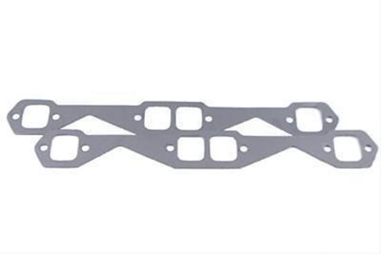 SCE Gaskets SCE211180 Chev Small Block Accuseal Pro Exhaust Manifold Gaskets