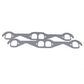 SCE Gaskets SCE211182 Chev Small Block Accuseal Pro Exhaust Manifold Gaskets