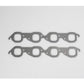 SCE Gaskets SCE213182 Chev Big Block Accuseal Pro Exhaust Gaskets
