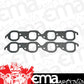 SCE Gaskets SCE213183 Chev Big Block Accuseal Pro Exhaust Manifold Gaskets