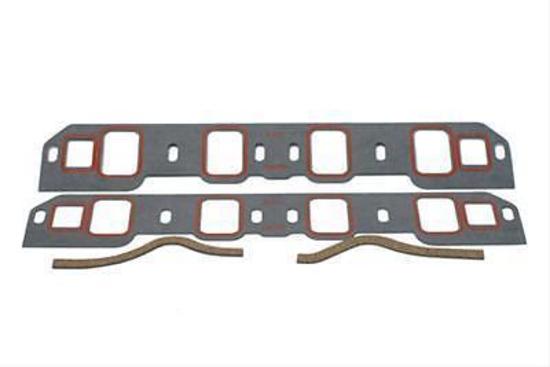 SCE Gaskets SCE236103 Ford Small Block Accuseal Pro Intake Manifold Gaskets