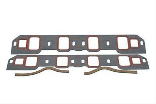 SCE Gaskets SCE236103 Ford Small Block Accuseal Pro Intake Manifold Gaskets