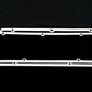 SCE Gaskets 265077 CHRYS B-1 T/S VALVE COVER GASKETS