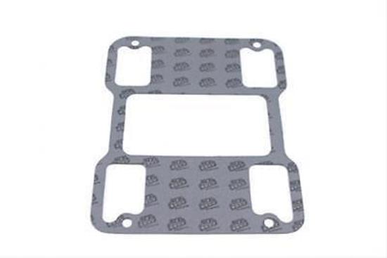 SCE Gaskets SCE329010 Weiand 4-71 Fiber .062" Blower Base Gaskets