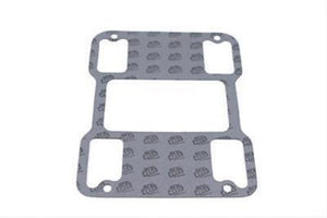 SCE Gaskets SCE329010 Weiand 4-71 Fiber .062" Blower Base Gaskets