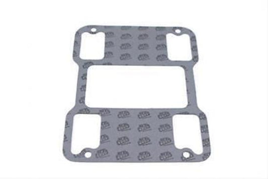 SCE Gaskets SCE329010 Weiand 4-71 Fiber .062" Blower Base Gaskets