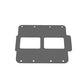 SCE Gaskets 329030 8-71 BLOWER BASE GASKET