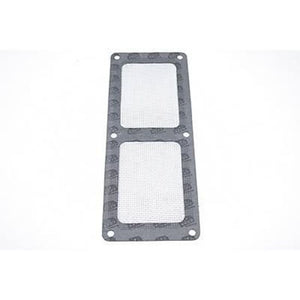 SCE Gaskets SCE329120 Screened Blower Inlet Gasket 6-71 & 8-71 Blower/Superchargers