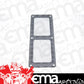 SCE Gaskets SCE329120 Screened Blower Inlet Gasket 6-71 & 8-71 Blower/Superchargers