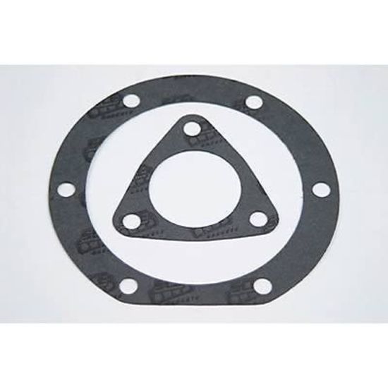 SCE Gaskets SCE329300 Weiand 14-71 Supercharger/Blower Snout Gasket Set 329300