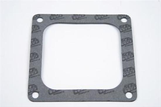 SCE Gaskets 3583 HOLLEY DOMINATOR OPEN .062 THCK BASE GASKET 10 PACK