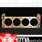 SCE Gaskets SCE52066 Ford Cleveland Copper Head Gaskets 4.060" x .062" (each)