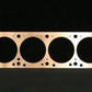 SCE Gaskets SCE52066 Ford Cleveland Copper Head Gaskets 4.060" x .062" (each)