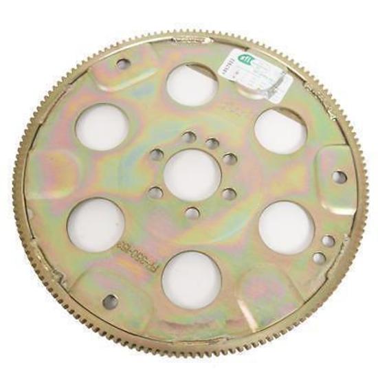 SCAT SCFP-302N-SFI Ford 289-351W 302-351C SFI FleXPlate 164T Neutral Balance