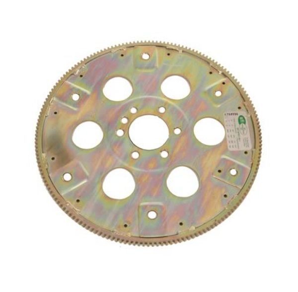 SCAT SCFP-350-SFI Chev SB V8 FleXPlate SFI ApprOved 168T Int Balance